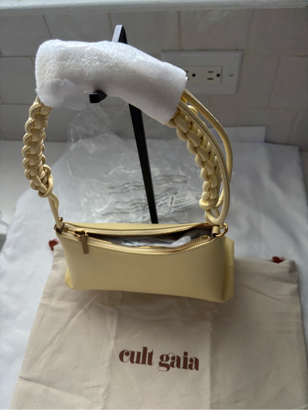 Cult Gaia Dulce Osa Women’s Shoulder Bag